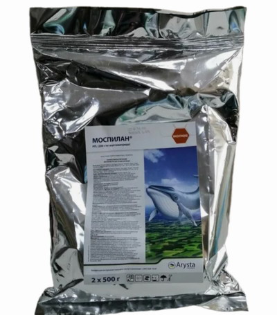 Моспилан (инсектицид)