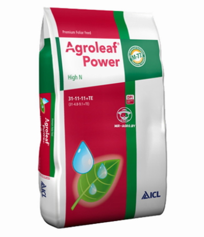 Агролиф Power High N 31-11-11+TE